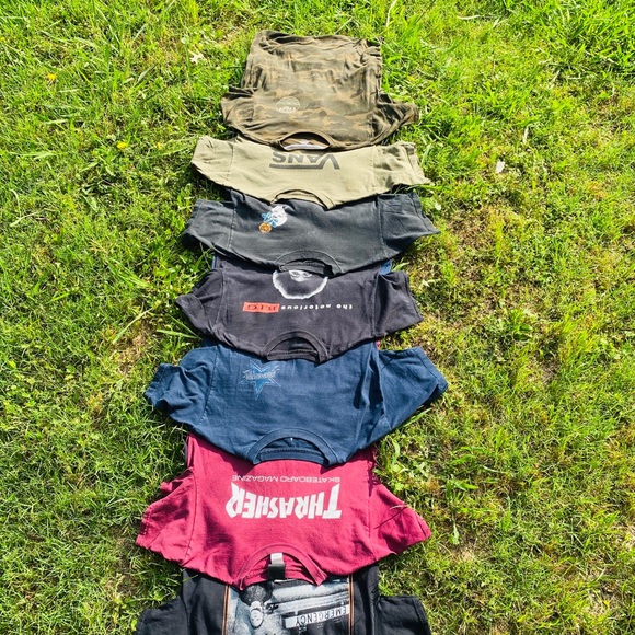 Tees - Picture 2 of 2